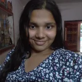Revathy - Maths teacher - Kayamkulam