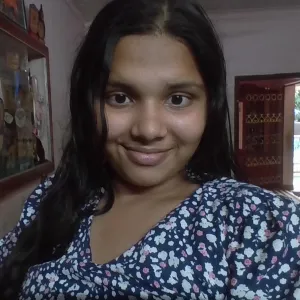 Revathy - Maths teacher - Kayamkulam