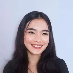 Aly - English speaking teacher - Iligan City