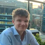 Alexander - Maths tutor - Sevenoaks