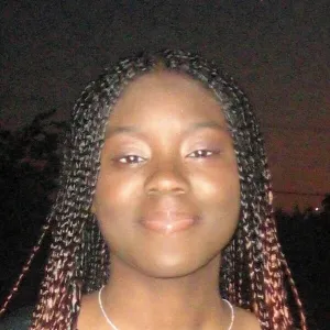 Chiamaka - Maths tutor - Providence Village