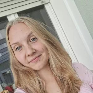 Sophie - Lehrkraft für Englisch - Leimen