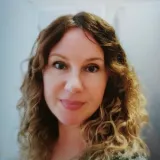 Sandra - profesor de preparación al parto - Madrid