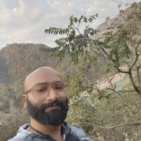 Sanmohan - Chemistry tutor - Gurugram
