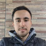 Maximiliano - Profesor de historia - Santiago