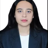 Nikita - English teacher - Gurugram