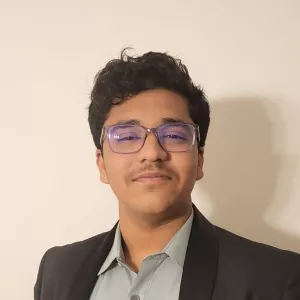 Shivansh - Prof de maths - Evere