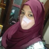 Noreen - Geography tutor - Samundri