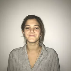 Maria del Valle - Mathematics tutor - Stoke Gifford