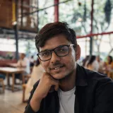 Mayur - Maths tutor - Pune