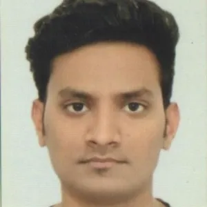Aniket - Lehrkraft für Anglais américain - Aachen