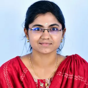 Snegha - Mathematics Tutor - Ramanathapuram