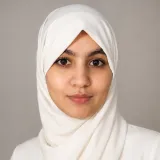 Kaoutar - Prof de français - Champs-sur-Marne