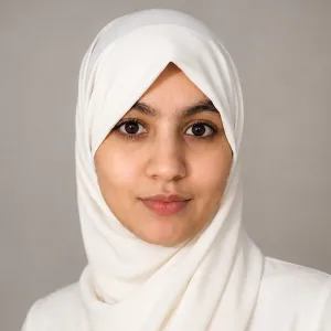Kaoutar - Prof de français - Champs-sur-Marne