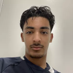 Abdulla - Underviser i matematik - Odense
