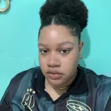 Talita - Professor de geografia - Estância (Sergipe)