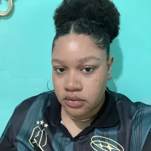 Talita - Professor de geografia - Estância (Sergipe)