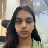 Khushi - English teacher - Gurugram