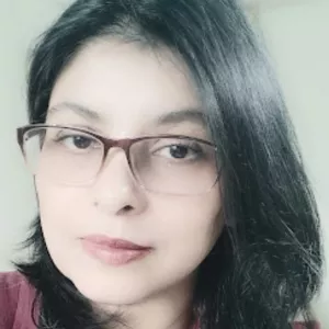 Leeza - Bengali tutor - Singapore