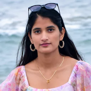 Ragini - Chemistry tutor - Kanpur