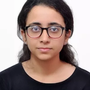 Kajal - Geography tutor - 