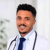 Yohannes - Medicine tutor - The Bronx