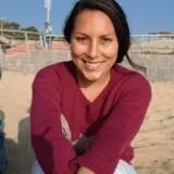 Javiera - profesor de aprender a comer bien - Valparaíso