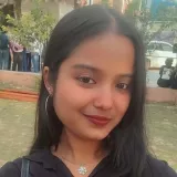 Vaishnavi - Chemistry tutor - Ghaziabad