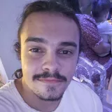 Gabriel - Professor de design gráfico - Guarujá (São Paulo)