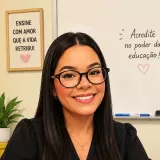 Ellen - Professor de reforço escolar - João Pessoa