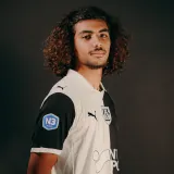 Yacine - Prof de football - Amiens