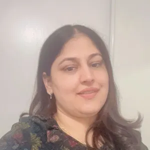 Raman - Biology tutor - Calgary