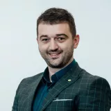 Danilo - učitelj microsoft powerpoint-a - Никшић