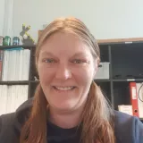 Laura - Underviser i matematik - Vejen