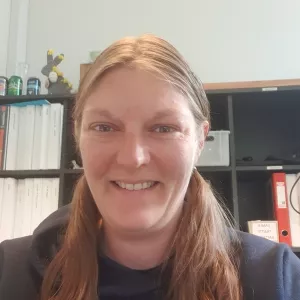 Laura - Underviser i matematik - Vejen