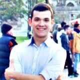 Jaume - profesor de inglés - Valencia