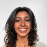 Alia - English tutor - Carlton