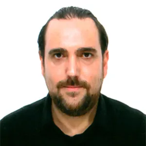 Ramón - profesor de español - Barcelona