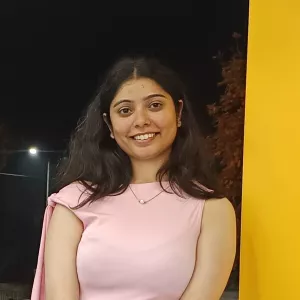 Shalini - Biology tutor - Chandigarh