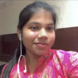 Anvesha - English teacher - Gwalior