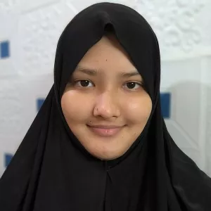 Sheikh Farzana - English teacher - Kolkata