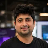 Ravinder - SEO tutor - Mississauga