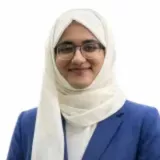 Qurat - Maths tutor - Islamabad