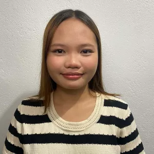 Trisha - Academic tutoring tutor - Legazpi City