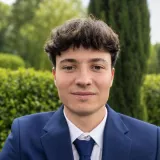 Alvaro - Math tutor - Cranfield