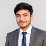 Dushyant - Maths teacher - Gurugram