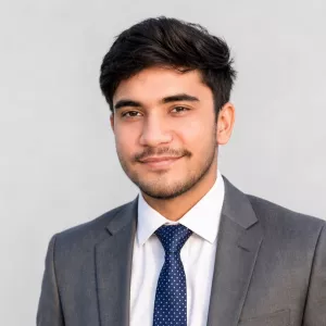 Dushyant - Maths teacher - Gurugram