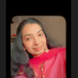 Nisha - English tutor - Mumbai