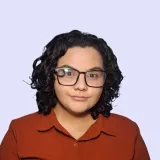 María Fernanda - Profe de ganchillo - Grecia