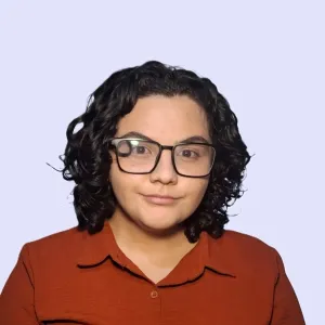 María Fernanda - Profe de ganchillo - Grecia